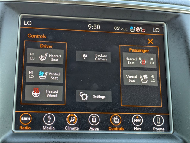 2018 Jeep Grand Cherokee Limited photo 27