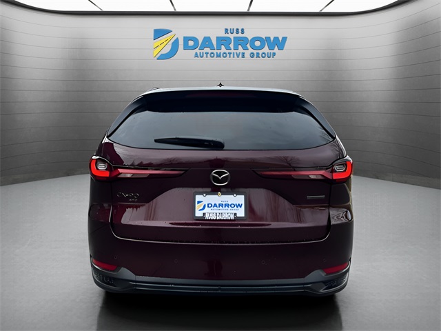 2026 Mazda CX-90 3.3 Turbo Premium photo 3