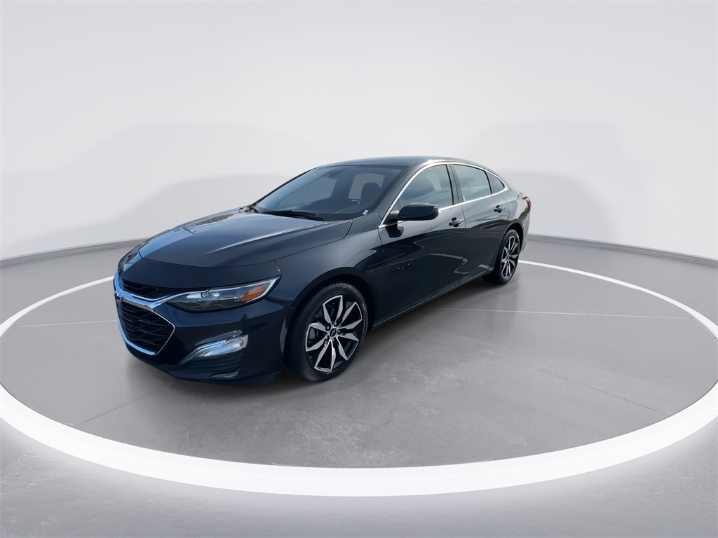 2023 Chevrolet Malibu RS photo 4