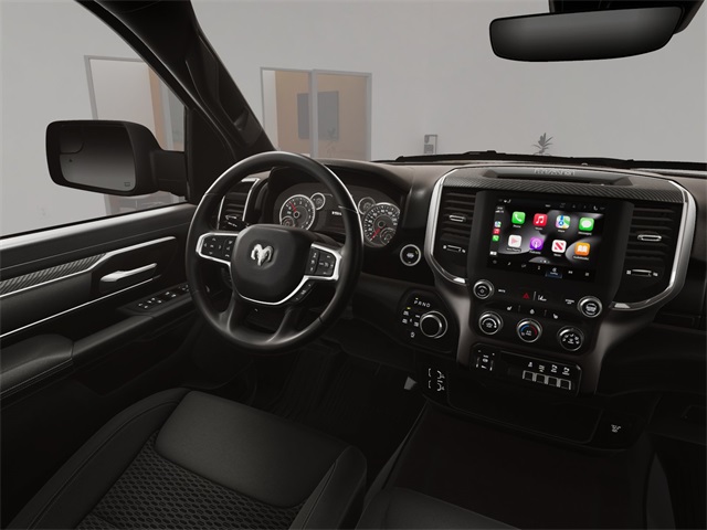 2026 Ram 1500 Sport photo 19