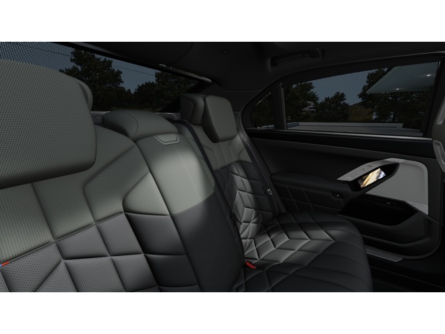 2025 Bmw 760i xDrive photo 12