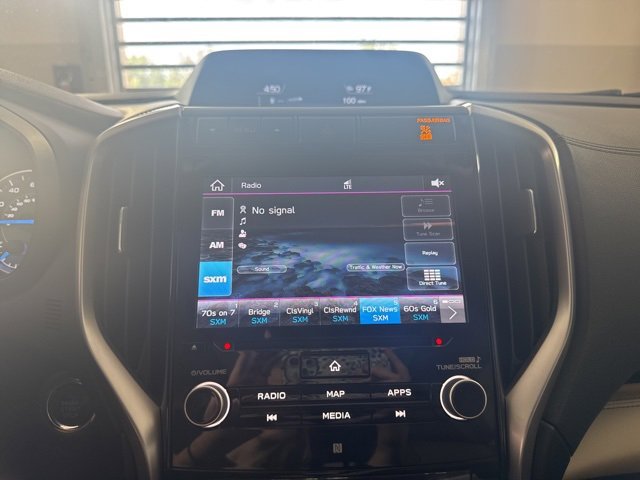 2020 Subaru Ascent Touring photo 17