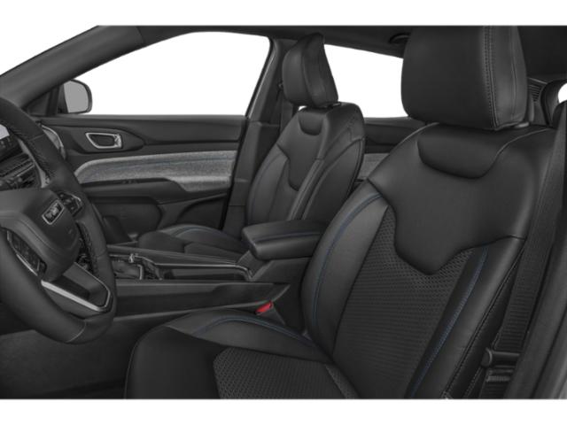 2026 Jeep Compass Limited photo 9