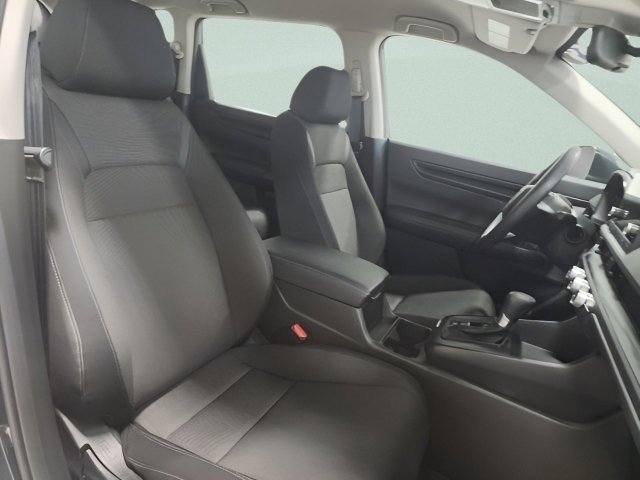 2024 Honda CR-V LX photo 9