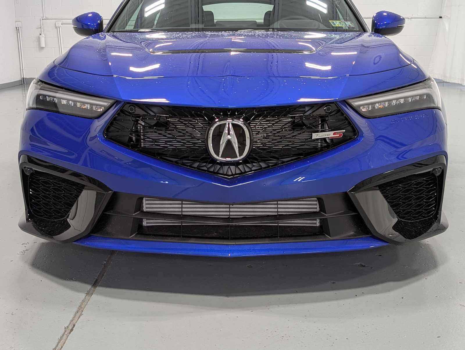 2025 Acura Integra Type S photo 2