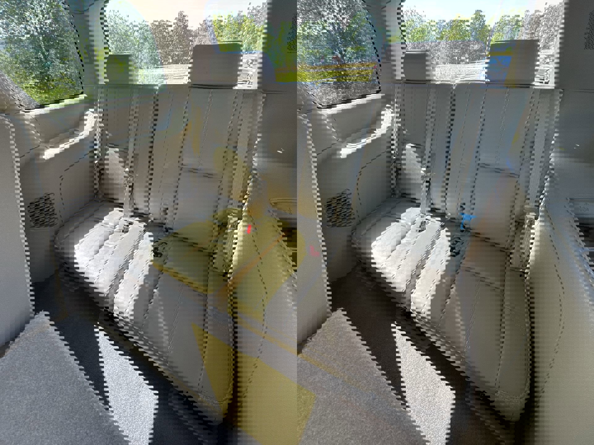 2013 Chevrolet Tahoe LT photo 18