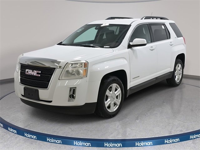 2015 GMC Terrain SLT-1