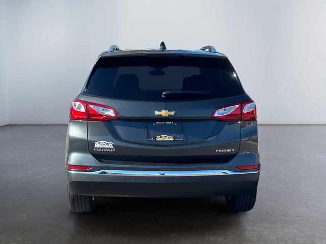 2021 Chevrolet Equinox Premier photo 3