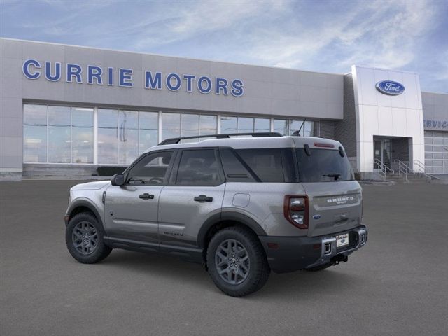 2025 FORD BRONCO SPORT - Image 27