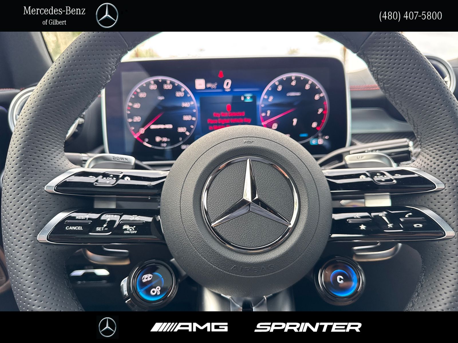 2026 Mercedes Benz CLE AMG 53 4MATIC photo 25