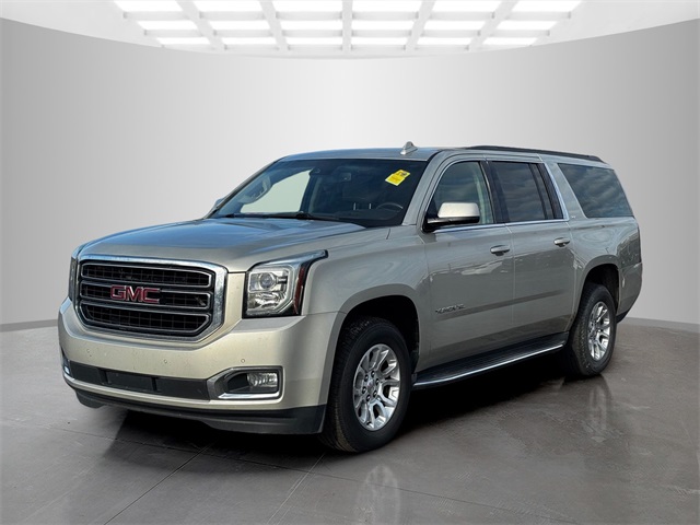 2016 Gmc Yukon XL SLT photo 3