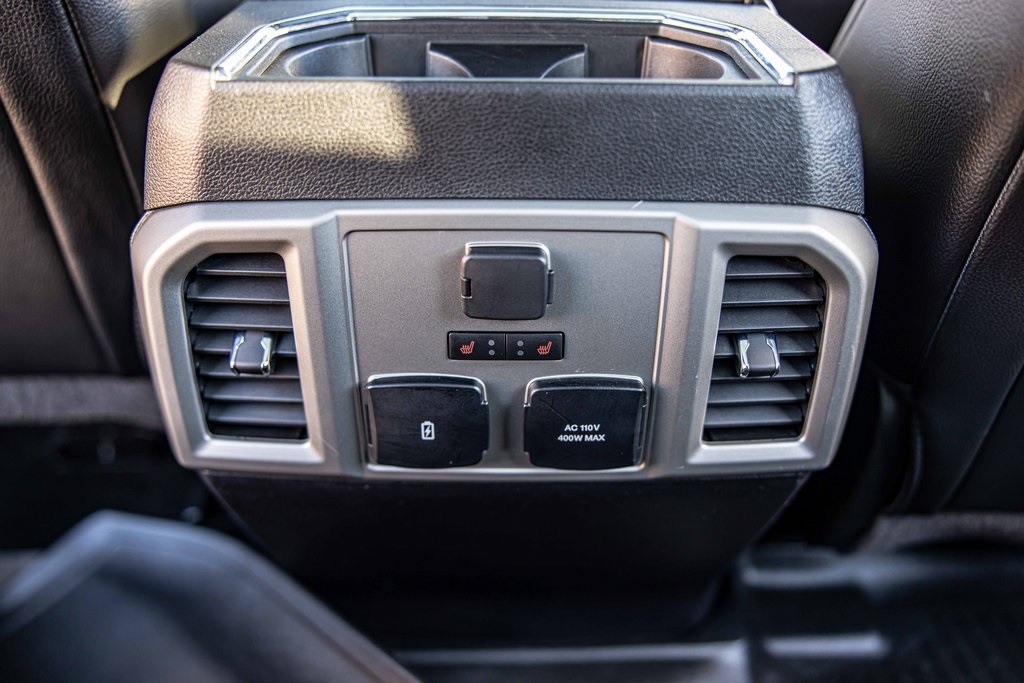 2017 FORD F-150 - Image 34