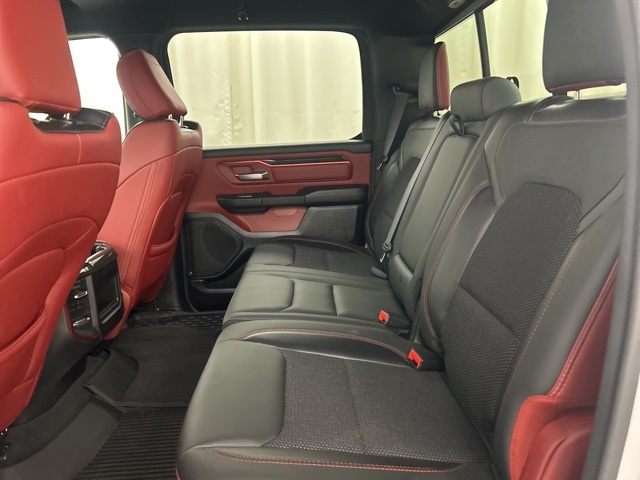 2022 Ram 1500 Rebel photo 22