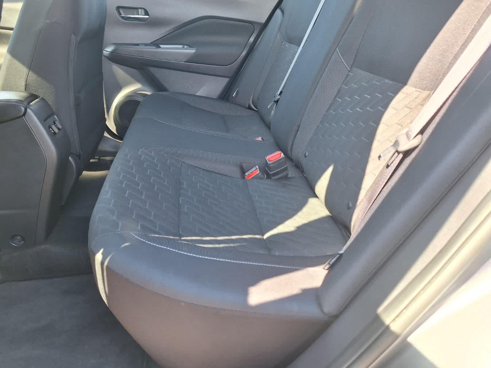 2023 Nissan Kicks SV photo 20