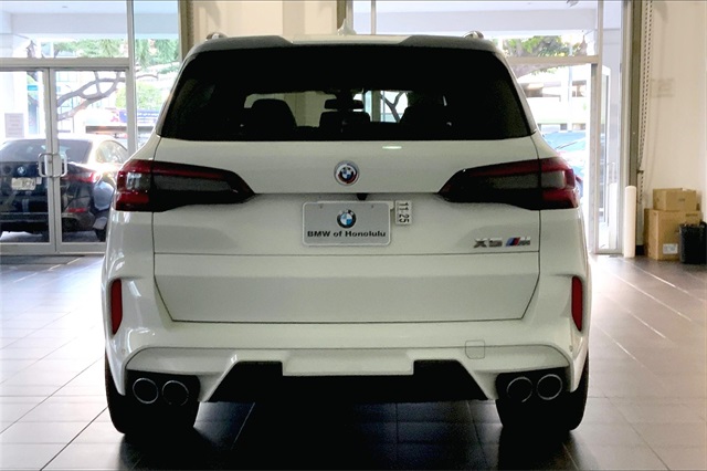 2023 Bmw X5 photo 4