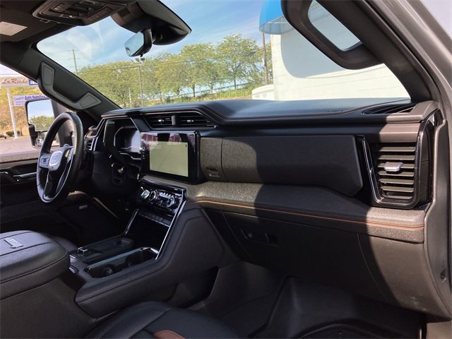 2024 Gmc Sierra 2500 HD AT4 photo 21
