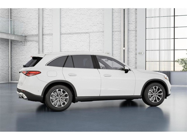2026 Mercedes Benz GLC 300 4MATIC photo 17