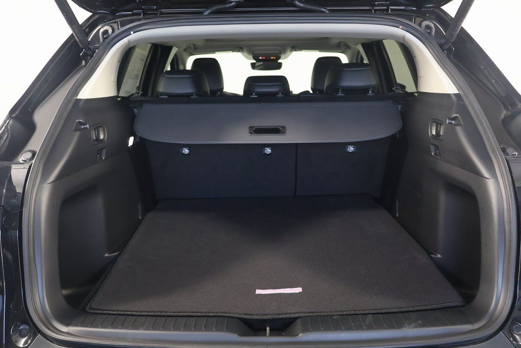 2025 Mazda CX-50 2.5 S Premium photo 2