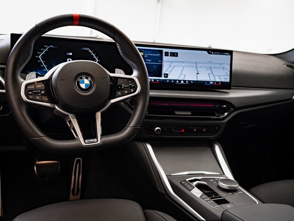 2025 Bmw 440i Gran Coupe photo 4