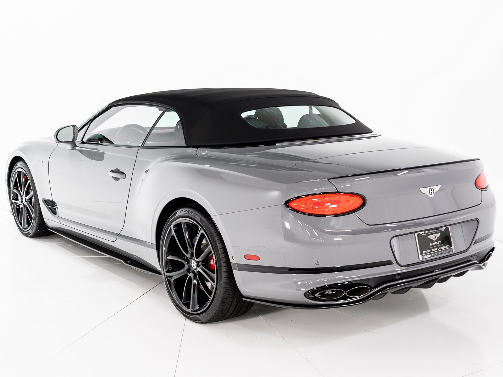 2024 Bentley Continental GT photo 11