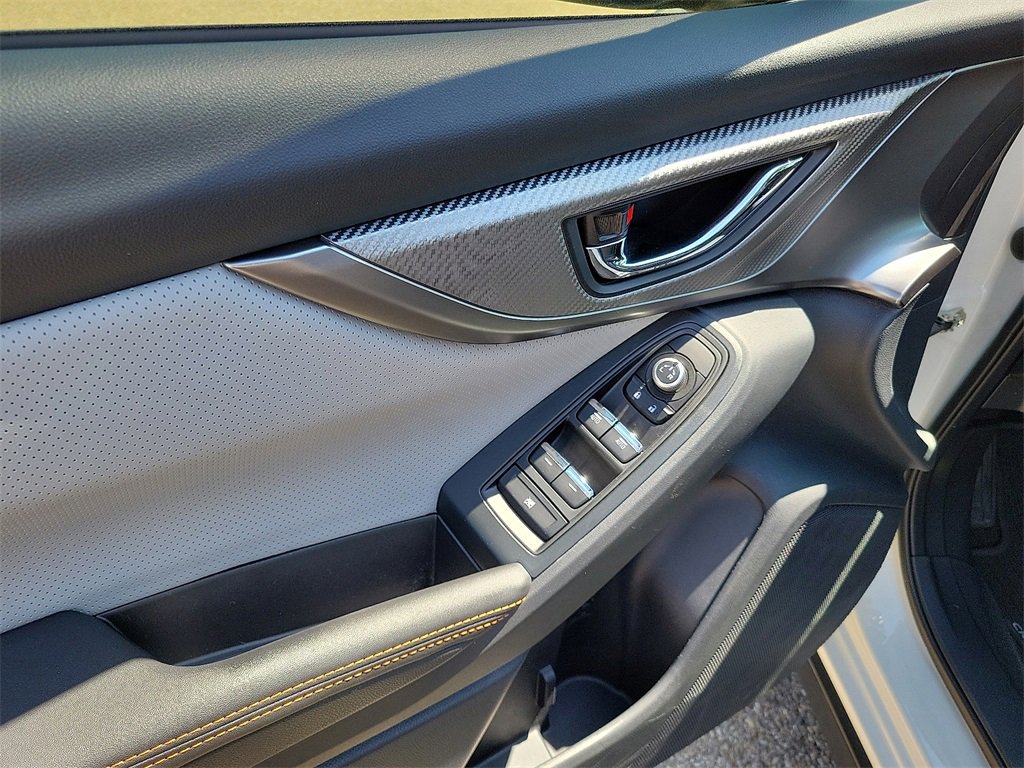 2023 Subaru Crosstrek Limited photo 18