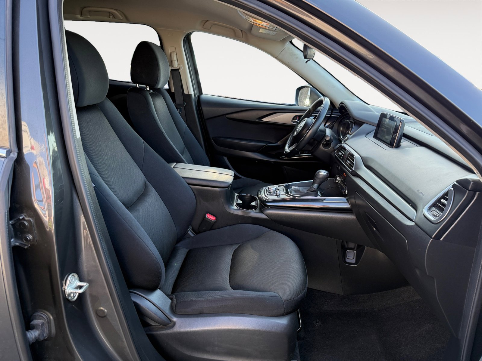 2018 Mazda CX-9 Sport photo 19