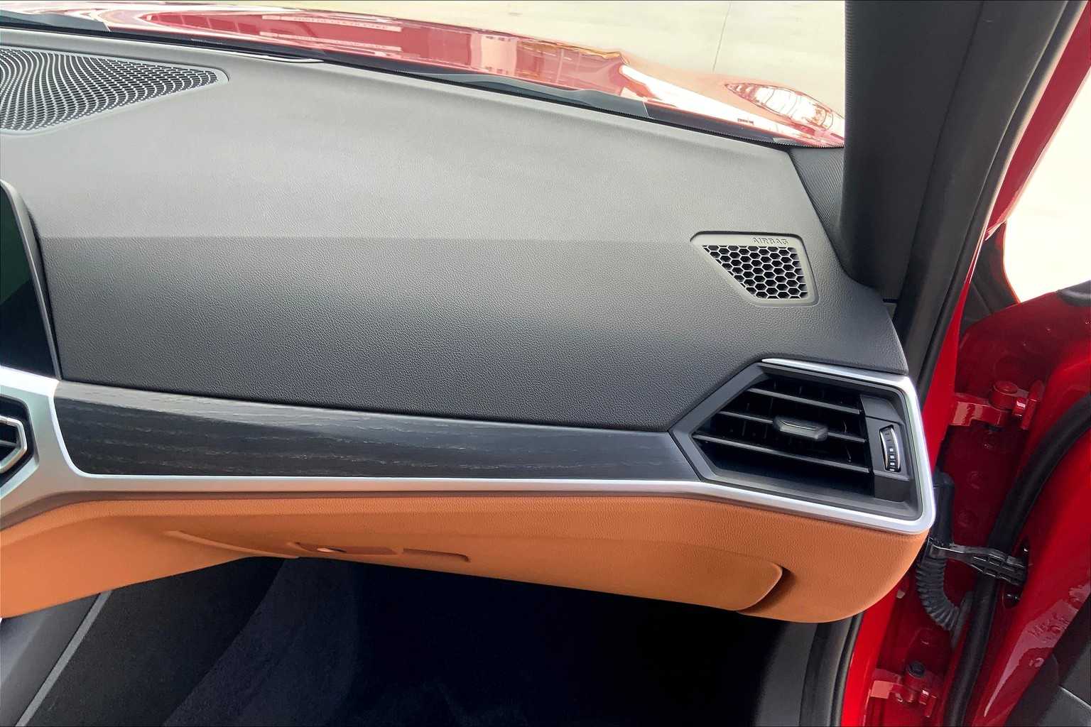 2022 Bmw 330i photo 18