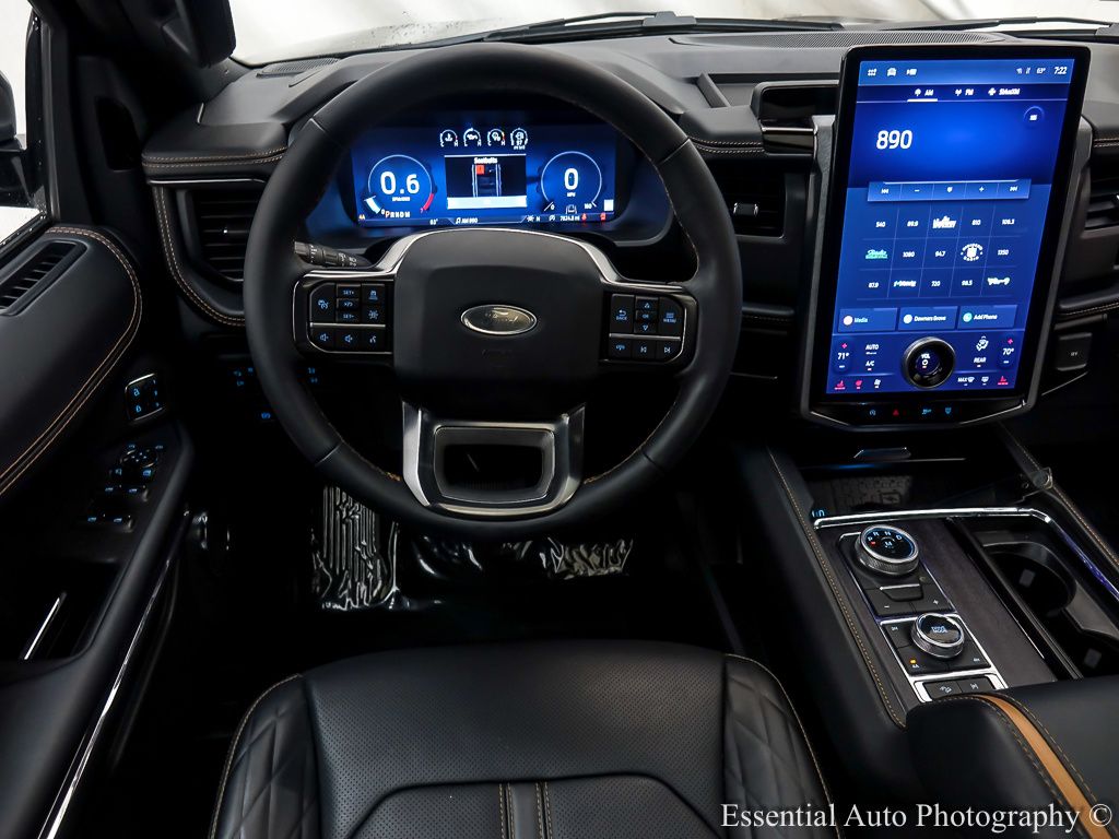 2024 FORD EXPEDITION - Image 16