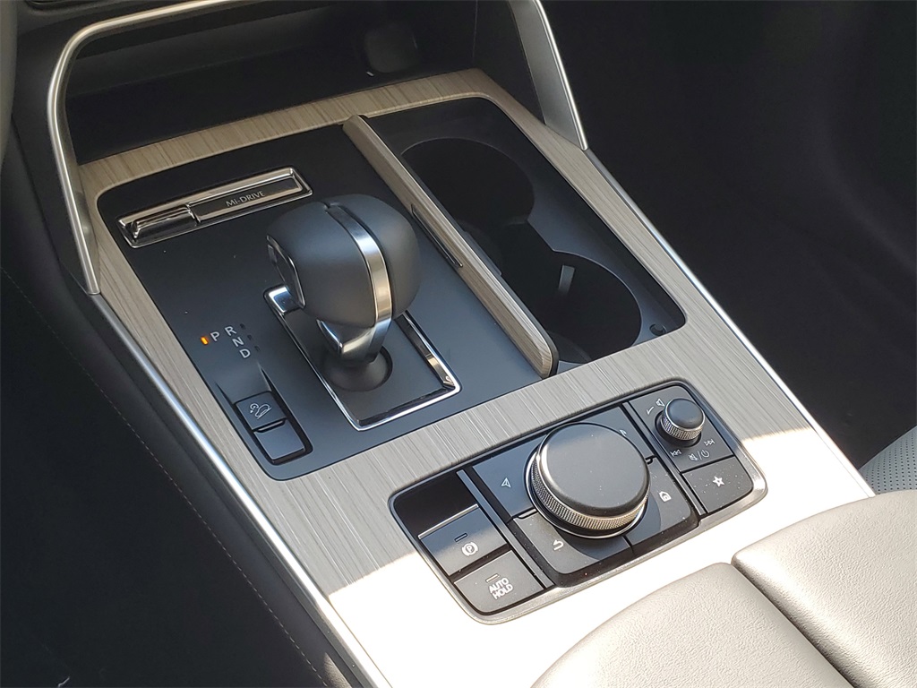 2025 Mazda CX-90 3.3 Turbo Premium S photo 26
