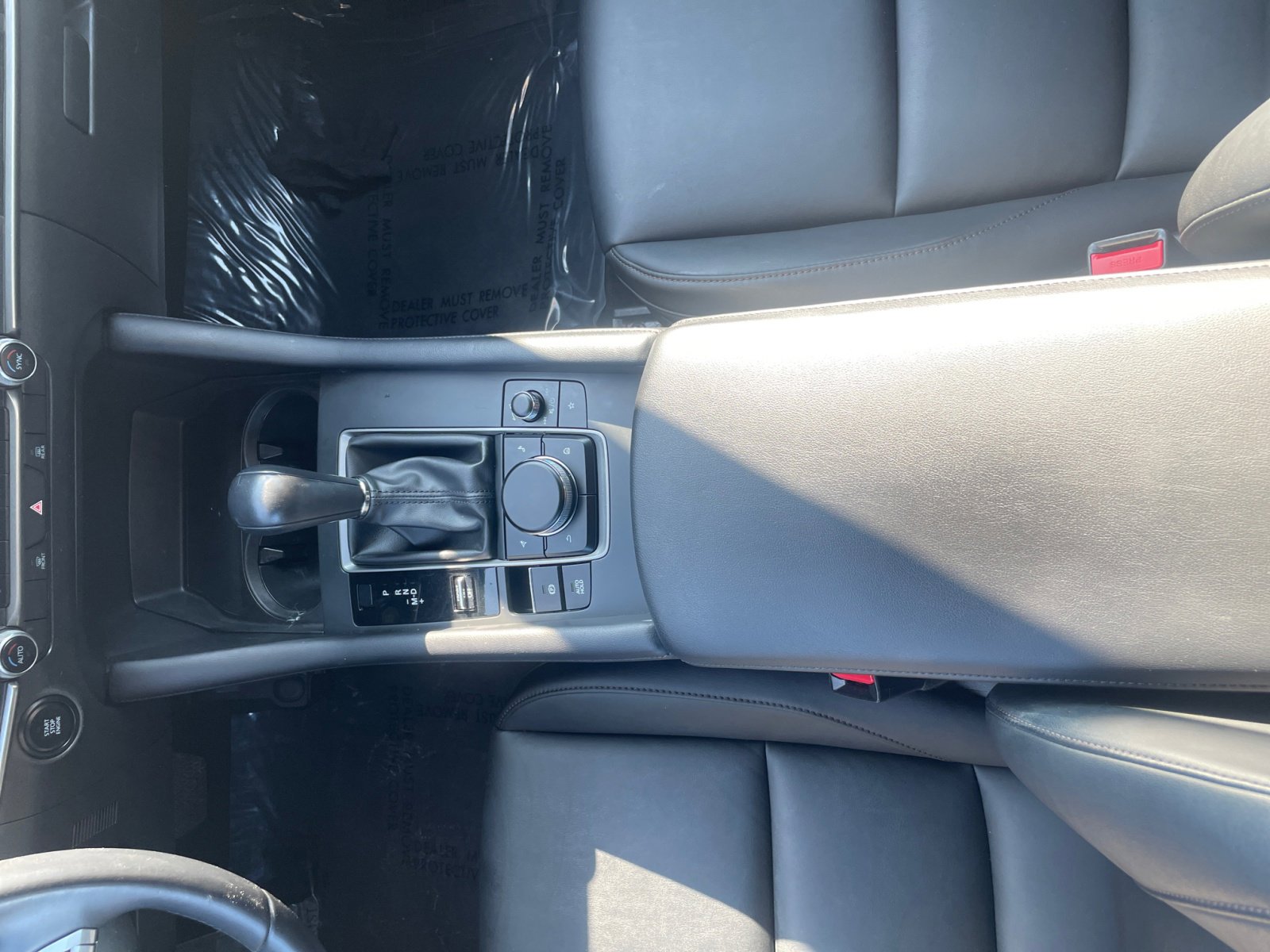 2023 Mazda Mazda3 2.5 Select photo 24