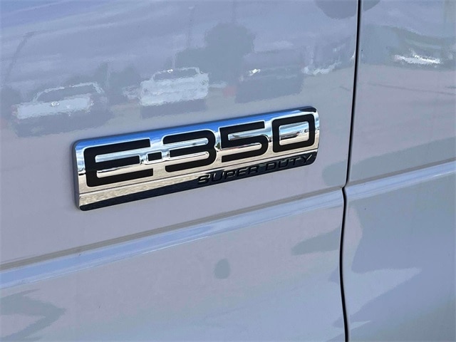 2026 Ford E-350 Base photo 9