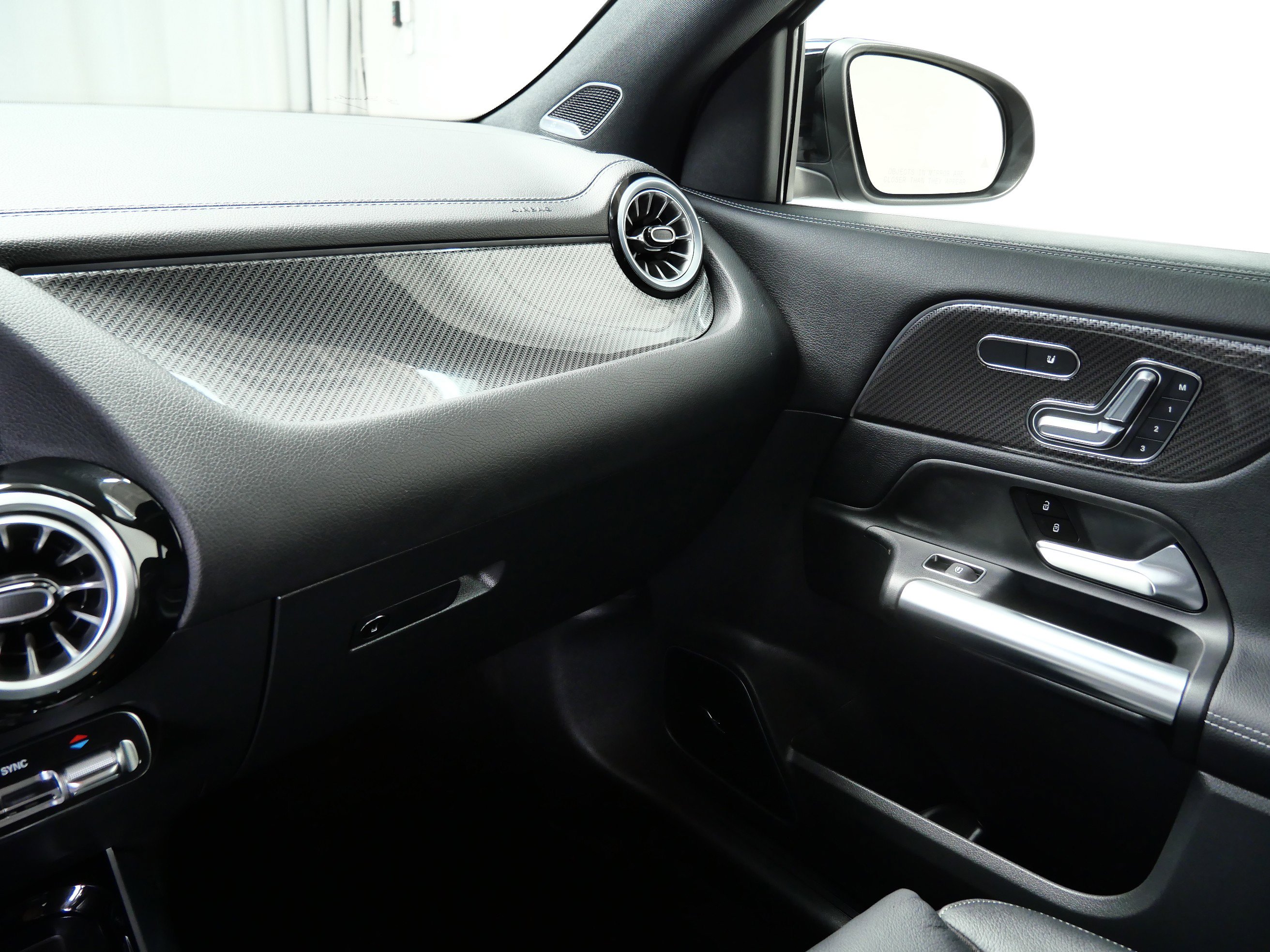 2023 Mercedes Benz GLA AMG 45 photo 14