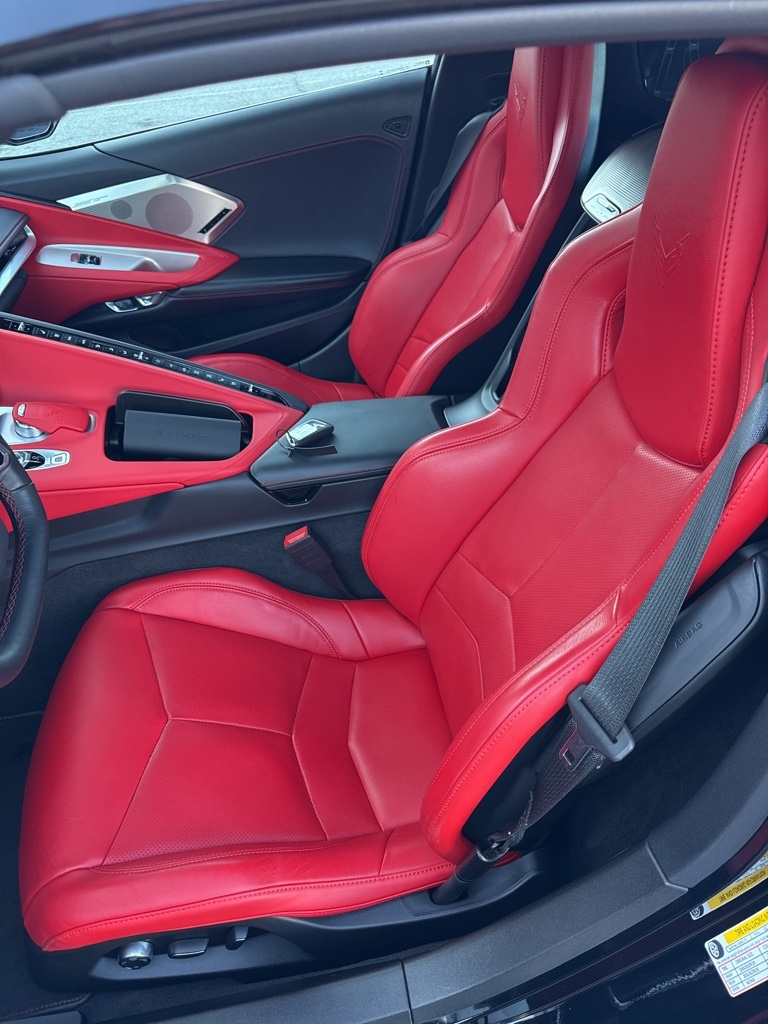 2023 Chevrolet Corvette Stingray photo 5