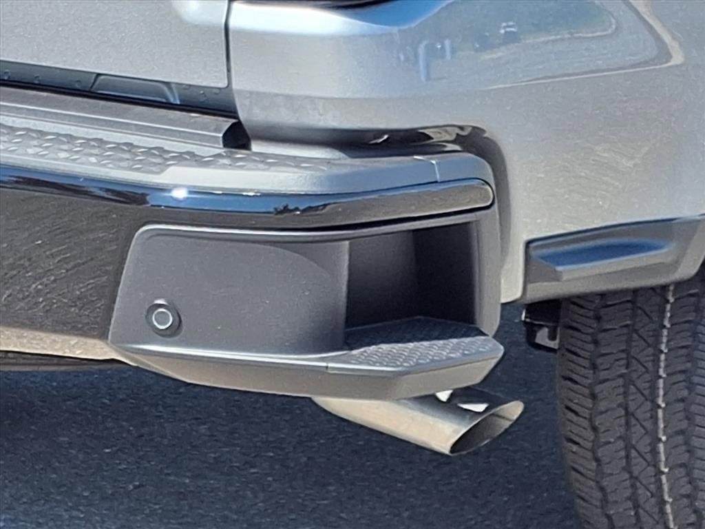 2026 Chevrolet Colorado Z71 photo 25