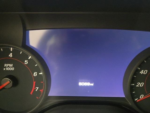2023 Chevrolet Camaro 2SS photo 29