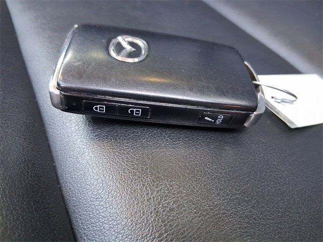 2023 Mazda CX-30 2.5 Select photo 10