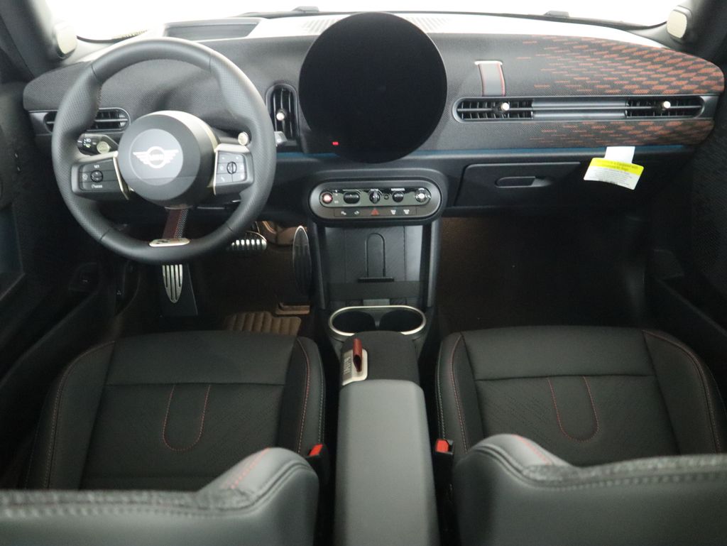 2026 Mini Cooper Hardtop John Cooper Works 2 Door Iconic photo 13