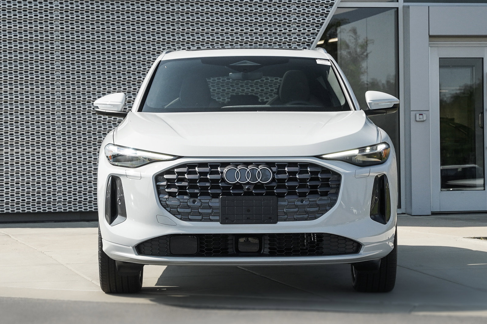 2025 Audi Q5 Premium Plus photo 25