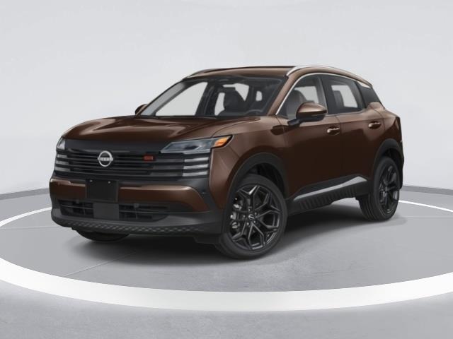 2026 Nissan KICKS SR AWD's photo