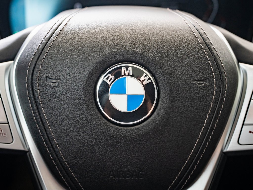 2020 Bmw 740i Sedan photo 21