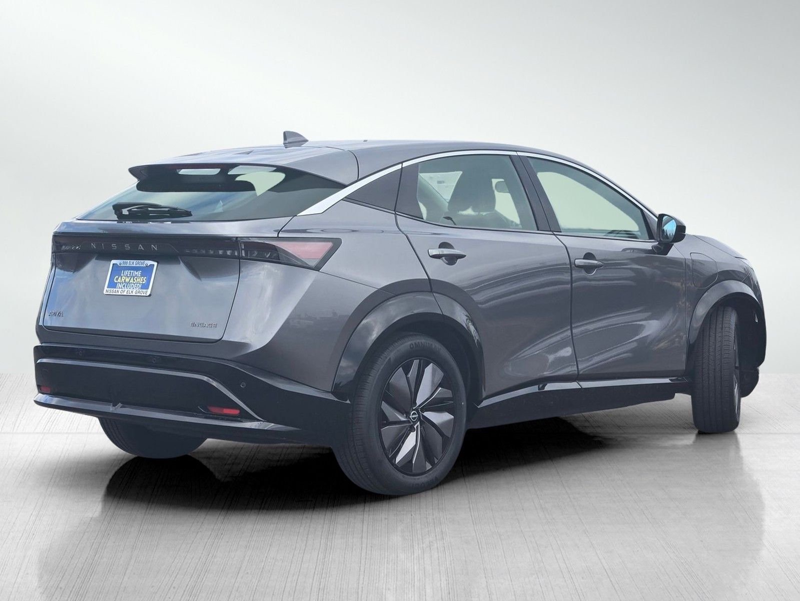 2024 Nissan ARIYA Engage photo 4