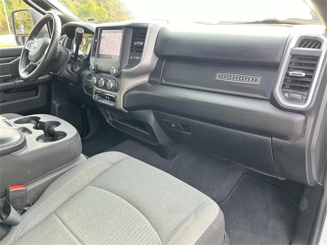 2024 Ram 2500 Big Horn photo 22