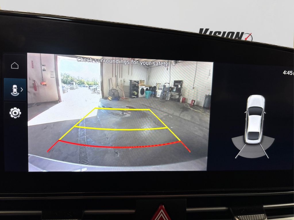 2023 Hyundai Elantra Hybrid Limited photo 30