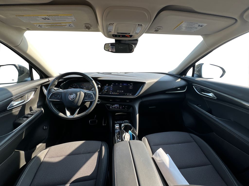 2023 Buick Envision Preferred photo 16