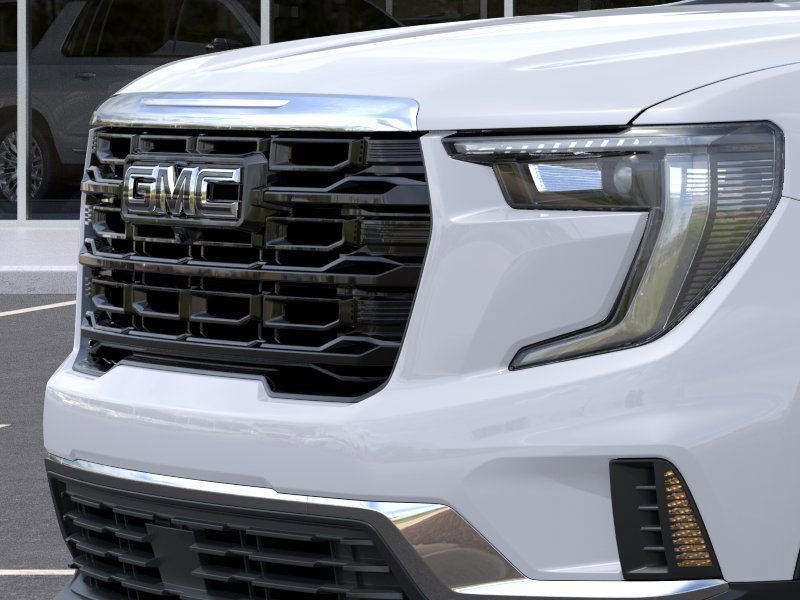 2026 Gmc Acadia Elevation photo 12