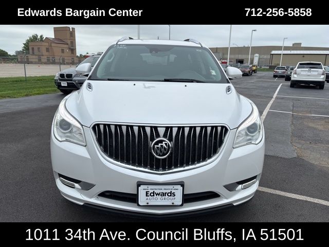 2017 Buick Enclave Premium photo 3