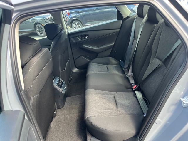 2025 Honda Accord SE photo 14