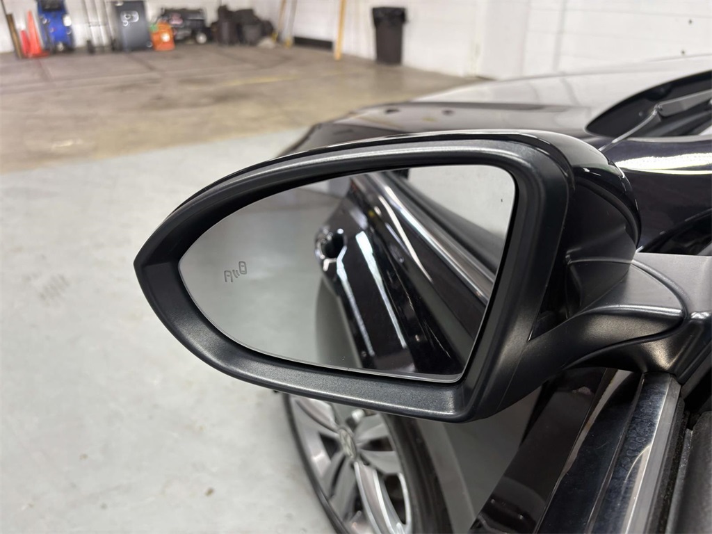 2024 Volkswagen Jetta 1.5T SE photo 14