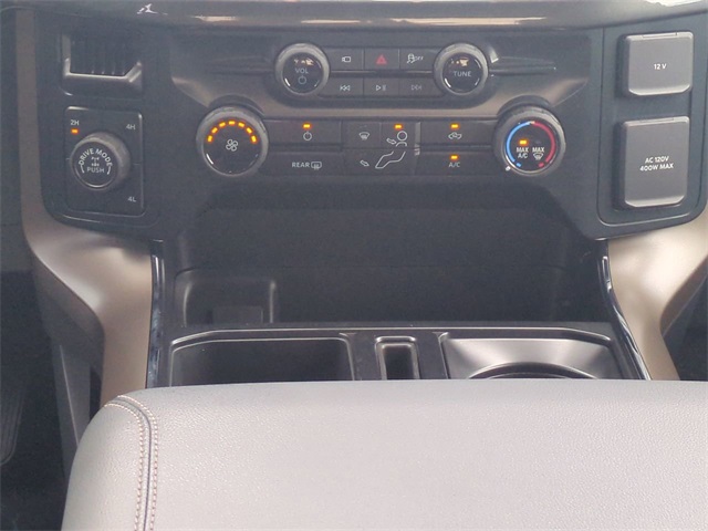 2025 Ford F-150 STX photo 20