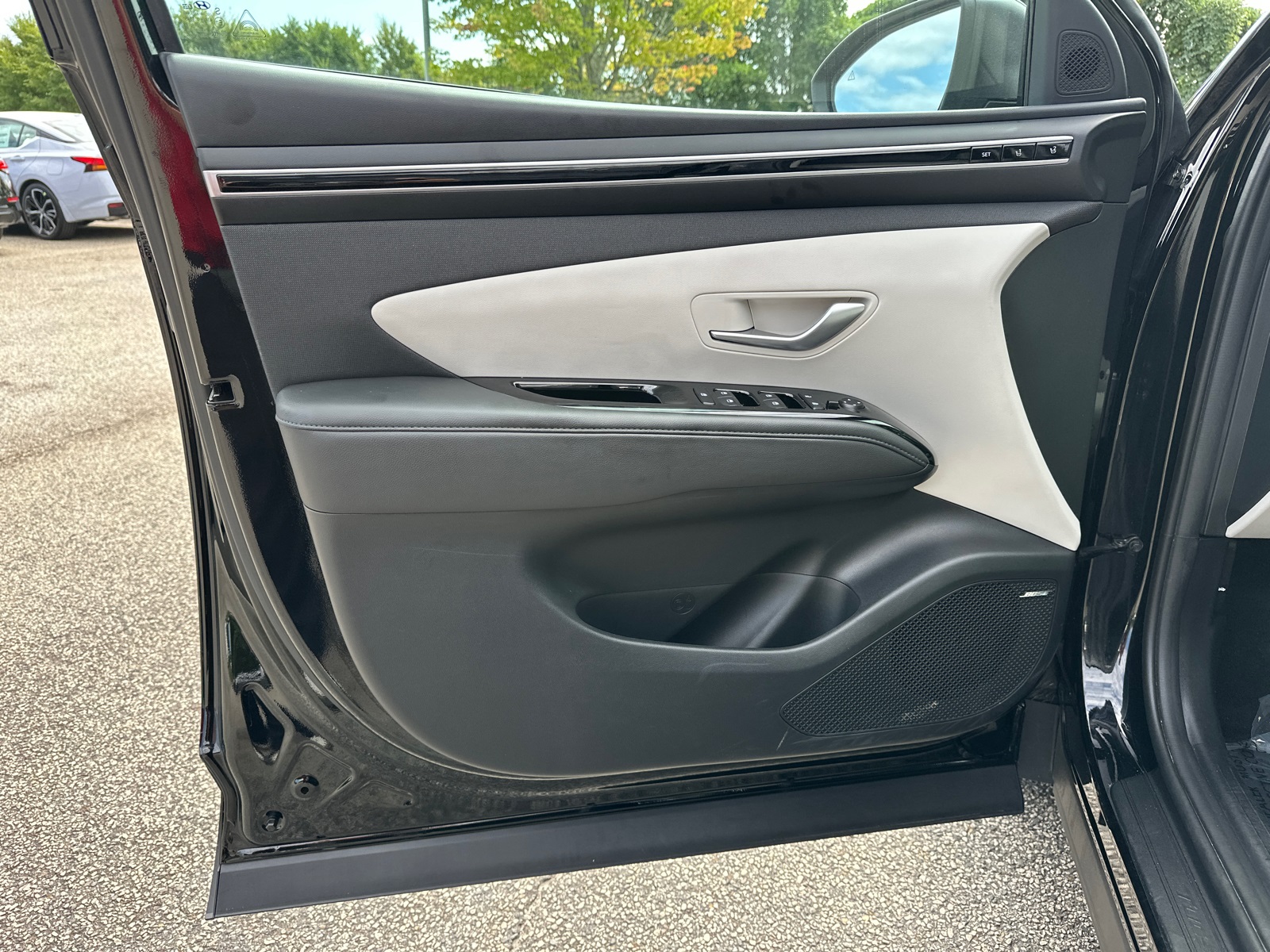 2022 Hyundai Tucson Limited photo 10